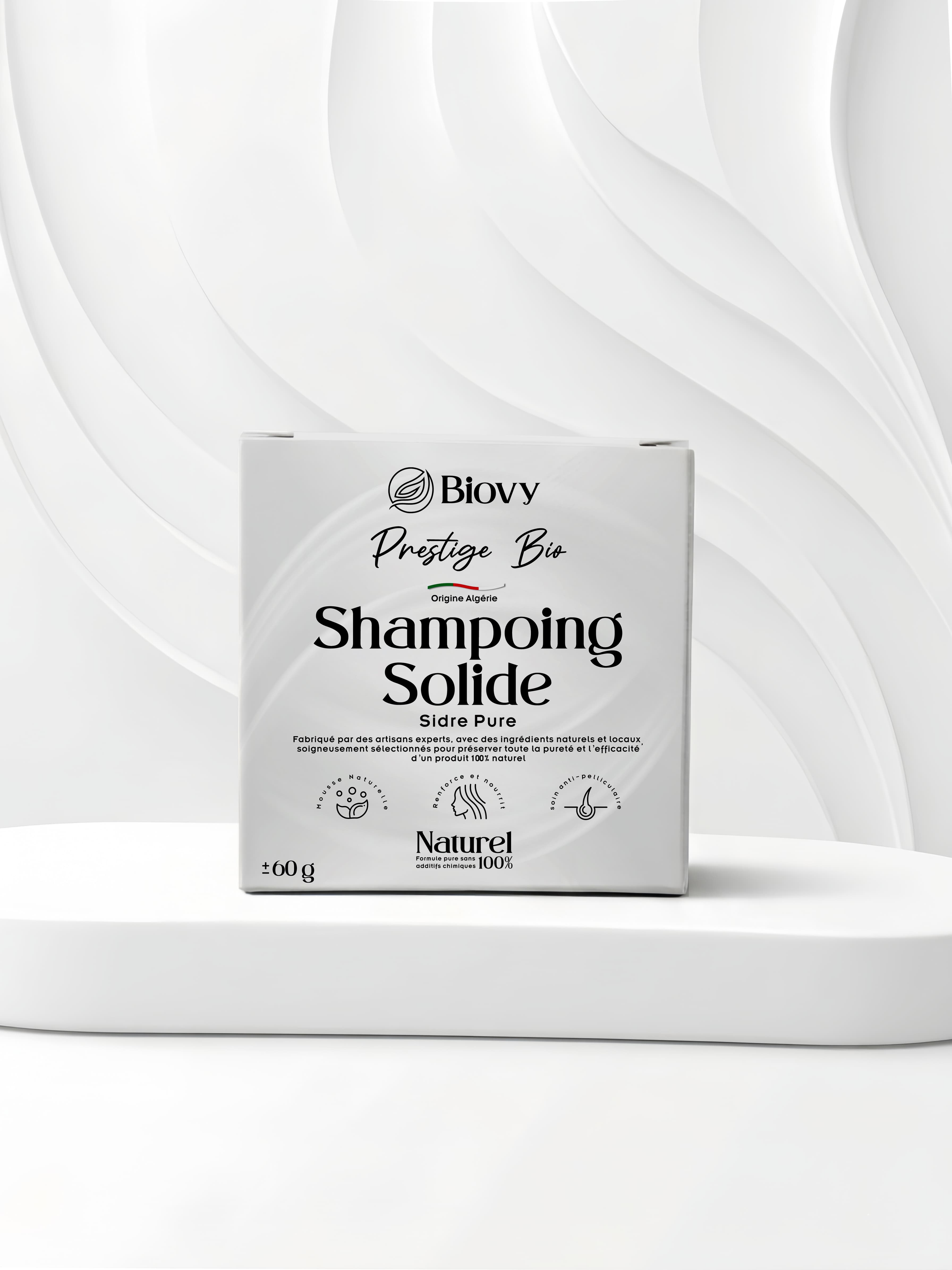 produit Biovy